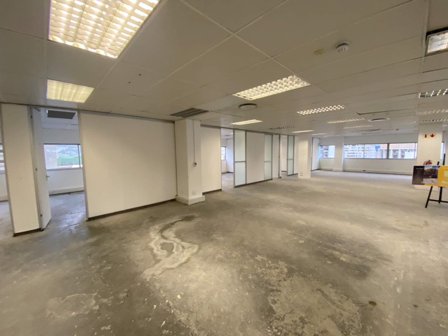 To Let commercial Property for Rent in Cape Town City Centre Western Cape